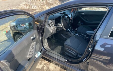 KIA Cerato III, 2019 год, 1 800 000 рублей, 7 фотография