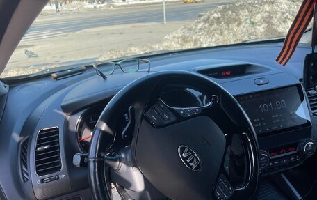 KIA Cerato III, 2019 год, 1 800 000 рублей, 10 фотография