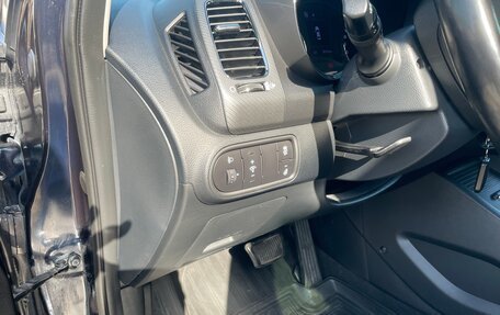 KIA Cerato III, 2019 год, 1 800 000 рублей, 11 фотография