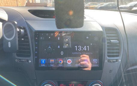 KIA Cerato III, 2019 год, 1 800 000 рублей, 12 фотография