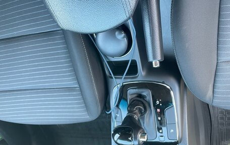 KIA Cerato III, 2019 год, 1 800 000 рублей, 9 фотография