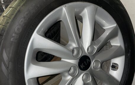 KIA Cerato III, 2019 год, 1 800 000 рублей, 17 фотография