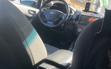 KIA Cerato III, 2019 год, 1 800 000 рублей, 16 фотография