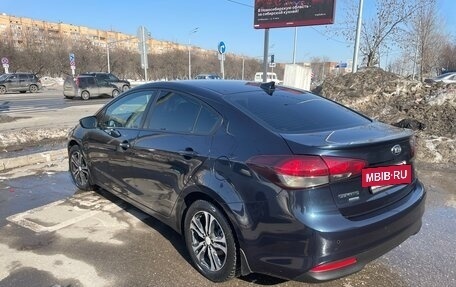 KIA Cerato III, 2019 год, 1 800 000 рублей, 5 фотография
