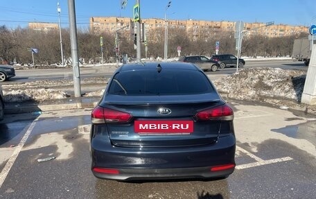 KIA Cerato III, 2019 год, 1 800 000 рублей, 6 фотография