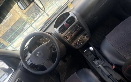 Opel Corsa C рестайлинг, 2003 год, 255 000 рублей, 4 фотография