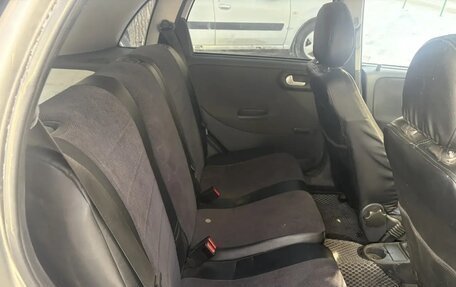 Opel Corsa C рестайлинг, 2003 год, 255 000 рублей, 5 фотография