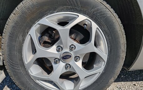 Ford Focus II рестайлинг, 2008 год, 570 000 рублей, 9 фотография