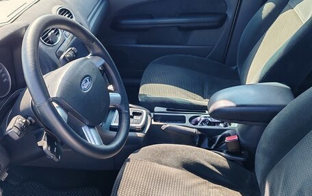 Ford Focus II рестайлинг, 2008 год, 570 000 рублей, 6 фотография