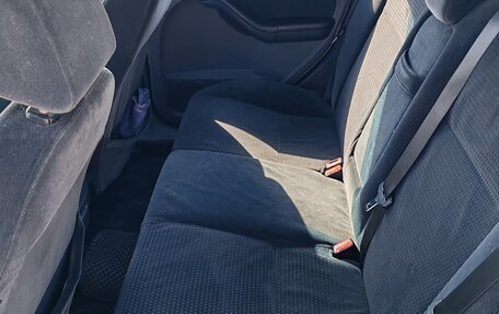 Ford Focus II рестайлинг, 2008 год, 570 000 рублей, 7 фотография