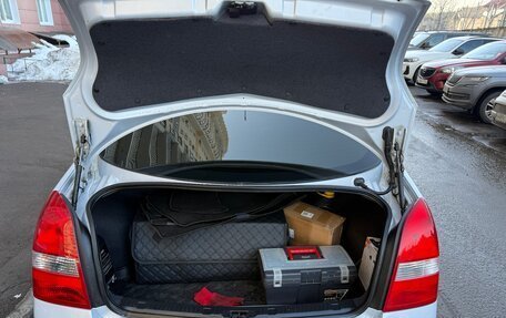 Nissan Primera III, 2007 год, 750 000 рублей, 9 фотография