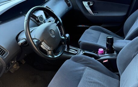 Nissan Primera III, 2007 год, 750 000 рублей, 11 фотография