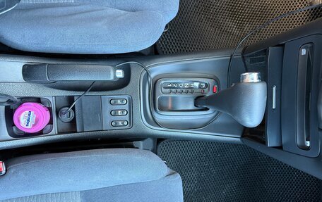 Nissan Primera III, 2007 год, 750 000 рублей, 13 фотография