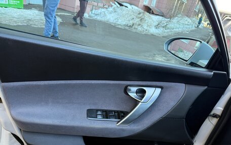 Nissan Primera III, 2007 год, 750 000 рублей, 16 фотография