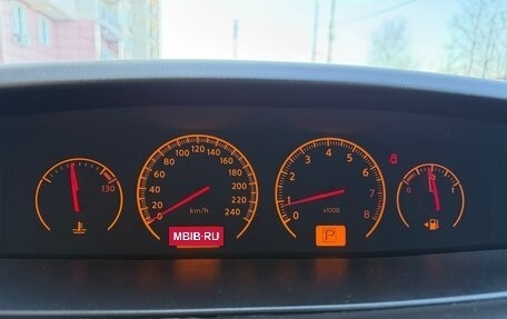 Nissan Primera III, 2007 год, 750 000 рублей, 14 фотография