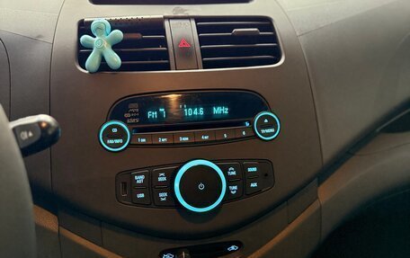 Chevrolet Spark III, 2013 год, 680 000 рублей, 13 фотография