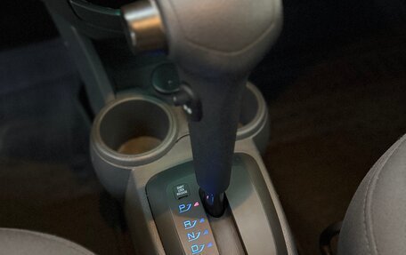 Chevrolet Spark III, 2013 год, 680 000 рублей, 12 фотография