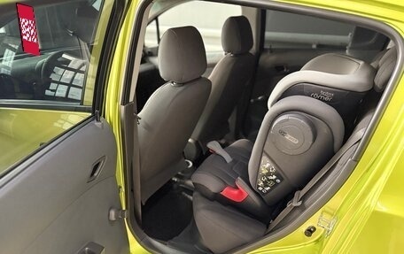 Chevrolet Spark III, 2013 год, 680 000 рублей, 11 фотография