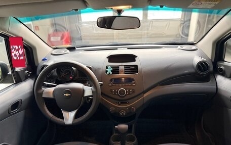 Chevrolet Spark III, 2013 год, 680 000 рублей, 14 фотография