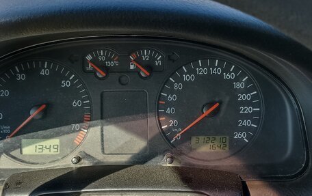 Volkswagen Passat B5+ рестайлинг, 1998 год, 300 000 рублей, 7 фотография