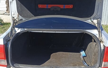 Volkswagen Passat B5+ рестайлинг, 1998 год, 300 000 рублей, 9 фотография