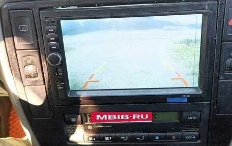 Volkswagen Passat B5+ рестайлинг, 1998 год, 300 000 рублей, 15 фотография