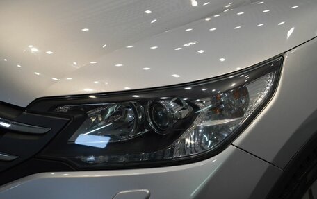 Honda CR-V IV, 2013 год, 1 600 000 рублей, 8 фотография