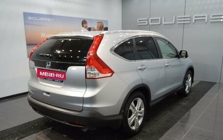 Honda CR-V IV, 2013 год, 1 600 000 рублей, 6 фотография