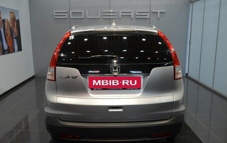 Honda CR-V IV, 2013 год, 1 600 000 рублей, 5 фотография