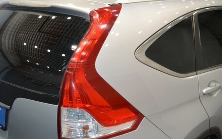 Honda CR-V IV, 2013 год, 1 600 000 рублей, 10 фотография