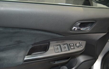 Honda CR-V IV, 2013 год, 1 600 000 рублей, 12 фотография