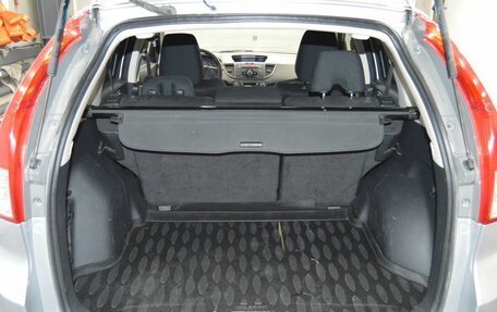 Honda CR-V IV, 2013 год, 1 600 000 рублей, 11 фотография