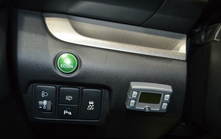 Honda CR-V IV, 2013 год, 1 600 000 рублей, 15 фотография