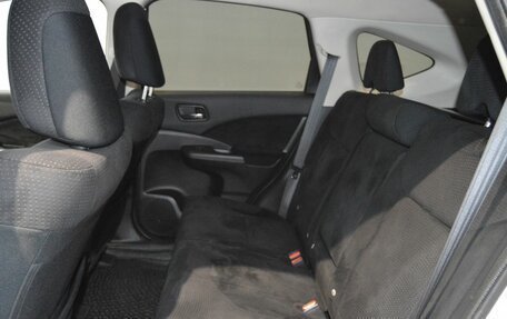 Honda CR-V IV, 2013 год, 1 600 000 рублей, 20 фотография