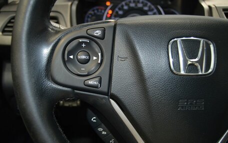 Honda CR-V IV, 2013 год, 1 600 000 рублей, 18 фотография