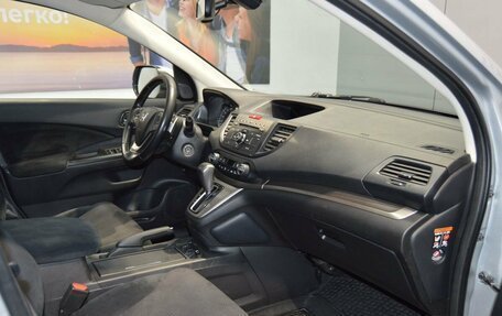 Honda CR-V IV, 2013 год, 1 600 000 рублей, 22 фотография