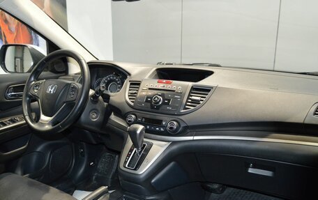 Honda CR-V IV, 2013 год, 1 600 000 рублей, 23 фотография