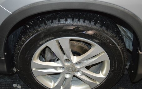 Honda CR-V IV, 2013 год, 1 600 000 рублей, 24 фотография