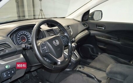 Honda CR-V IV, 2013 год, 1 600 000 рублей, 13 фотография
