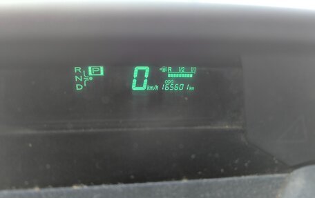 Toyota Prius, 2008 год, 749 000 рублей, 5 фотография