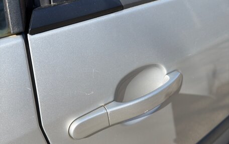 Ford Fiesta, 2007 год, 550 000 рублей, 16 фотография