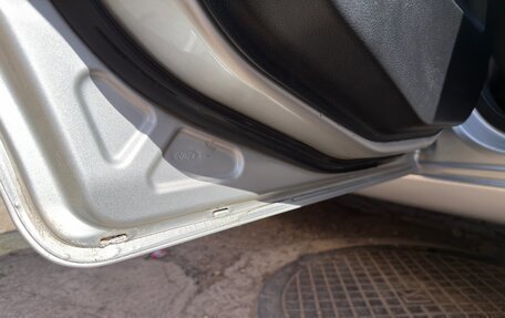 Ford Fiesta, 2007 год, 550 000 рублей, 15 фотография