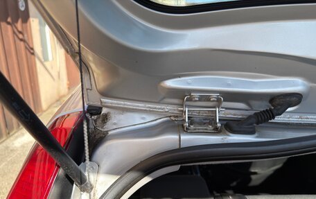 Ford Fiesta, 2007 год, 550 000 рублей, 13 фотография