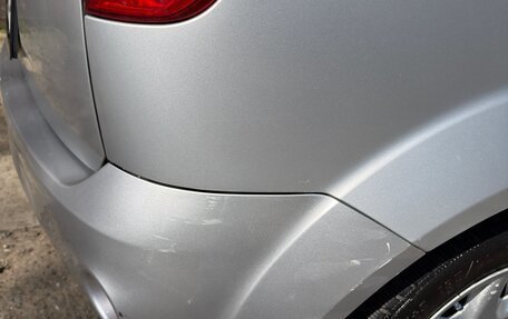 Ford Fiesta, 2007 год, 550 000 рублей, 17 фотография