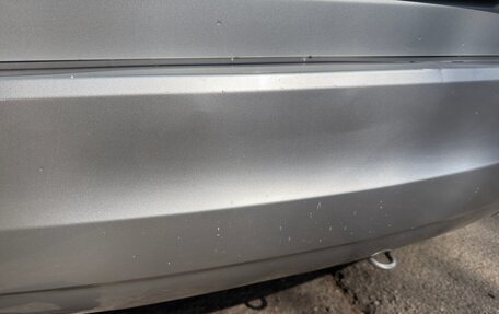 Ford Fiesta, 2007 год, 550 000 рублей, 19 фотография