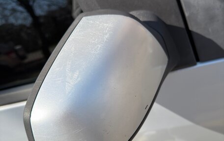 Ford Fiesta, 2007 год, 550 000 рублей, 20 фотография