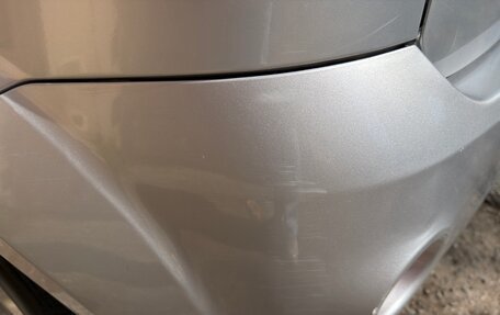 Ford Fiesta, 2007 год, 550 000 рублей, 18 фотография