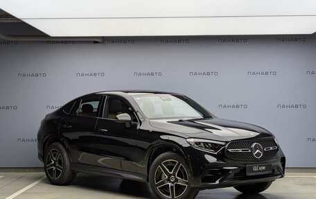 Mercedes-Benz GLC Coupe, 2025 год, 7 999 000 рублей, 5 фотография