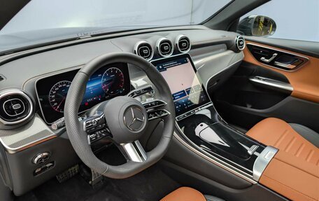 Mercedes-Benz GLC Coupe, 2025 год, 7 999 000 рублей, 7 фотография