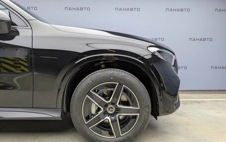 Mercedes-Benz GLC Coupe, 2025 год, 7 999 000 рублей, 6 фотография